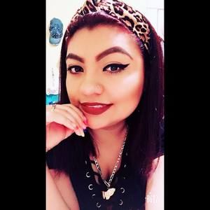 Meet your Posher, Ey chiquita